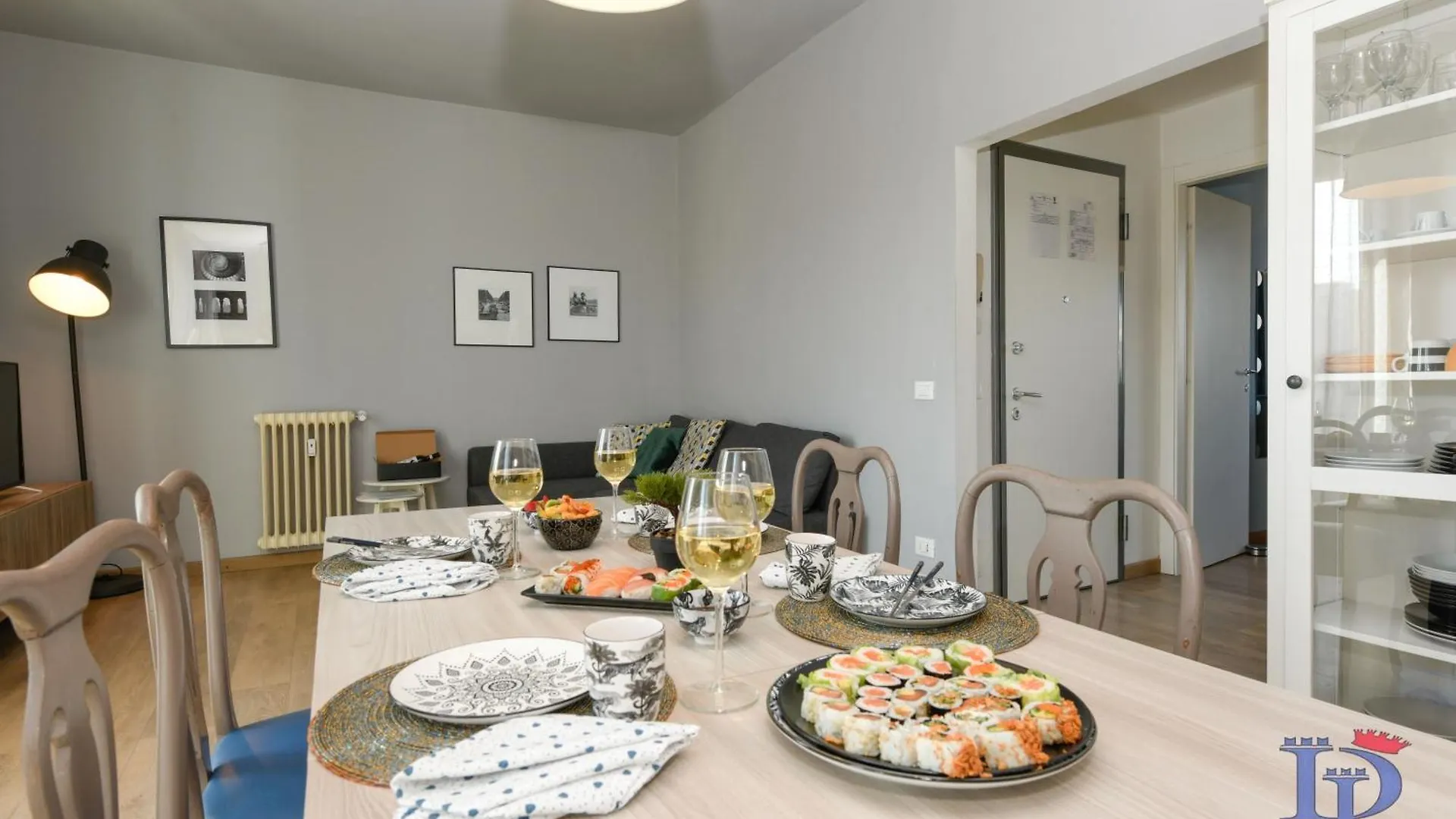 Desenzanoloft Official Partner Marriott Homes & Villas - Smiling In Desenzano Lake View Desenzano del Garda 0*,  Italien