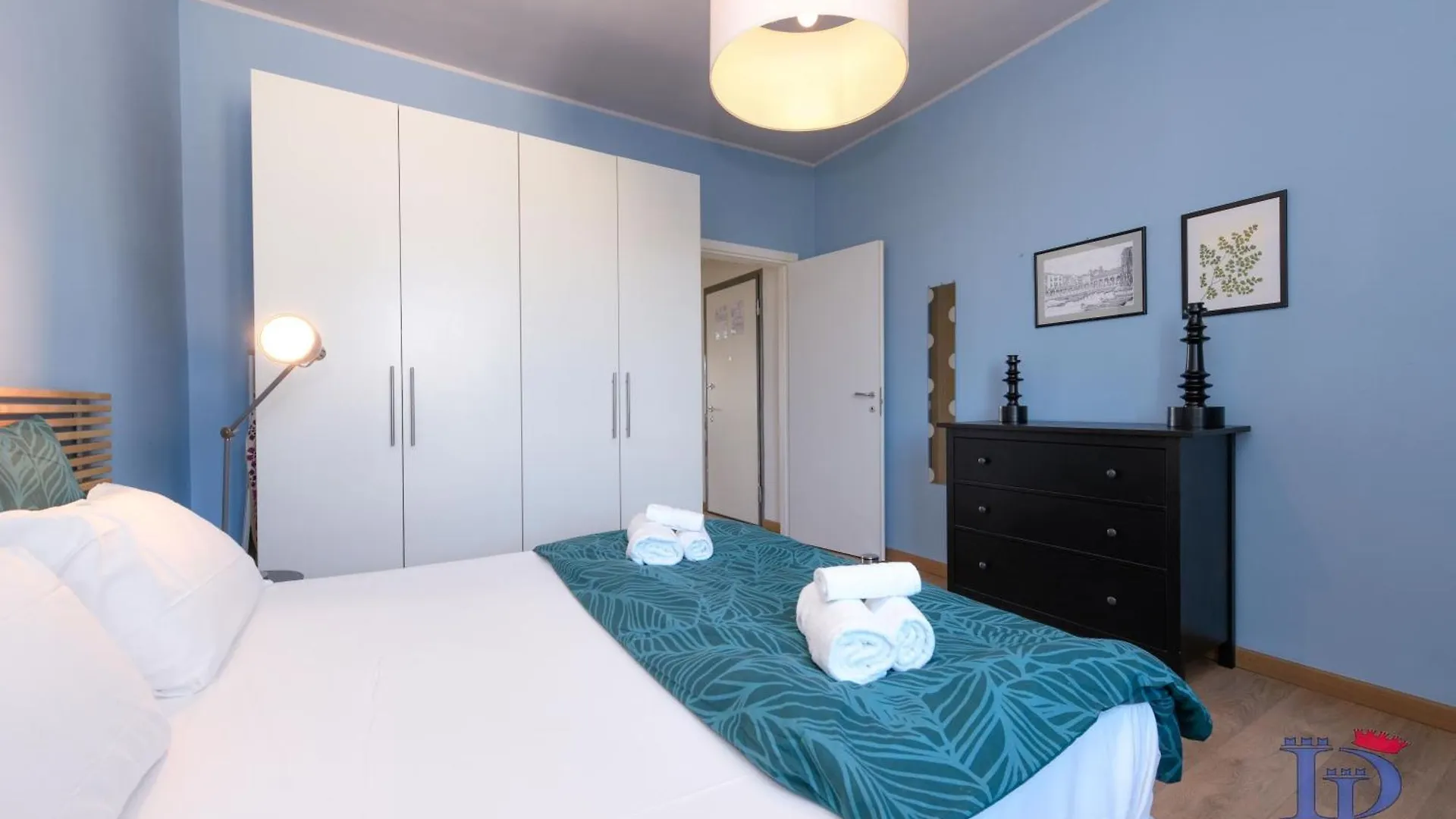 Desenzanoloft Official Partner Marriott Homes & Villas - Smiling In Desenzano Lake View Desenzano del Garda Lejlighed
