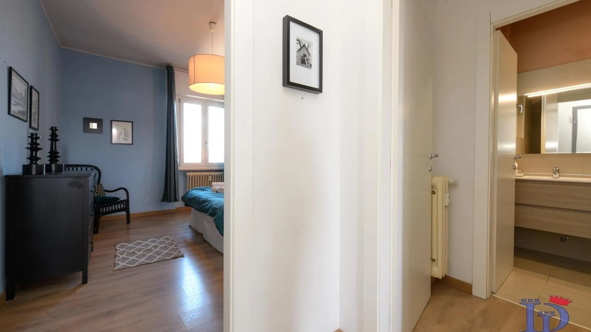 Ferienwohnung DesenzanoLoft SMILE'S Desenzano del Garda