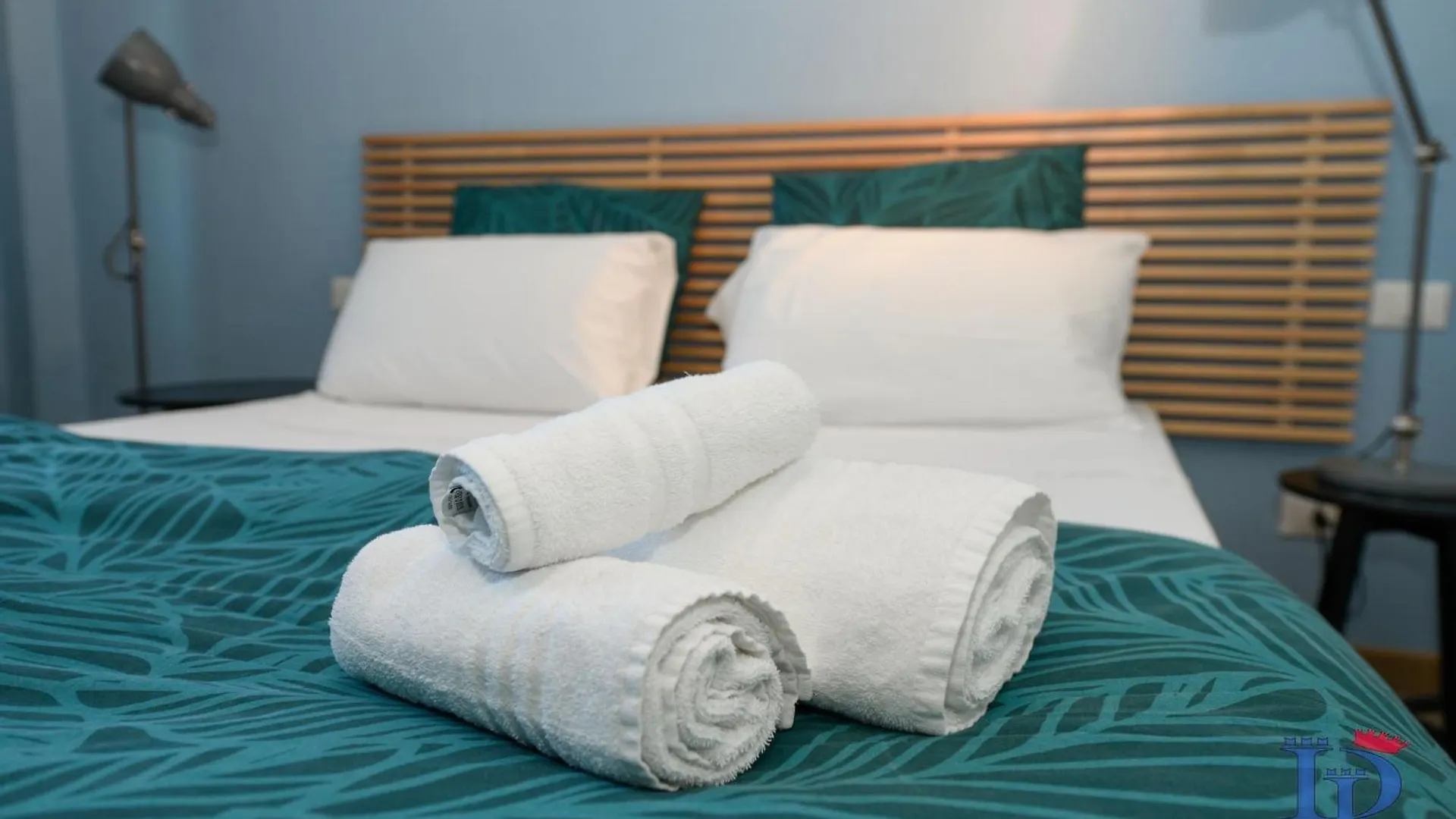 Ferienwohnung DesenzanoLoft SMILE'S Desenzano del Garda