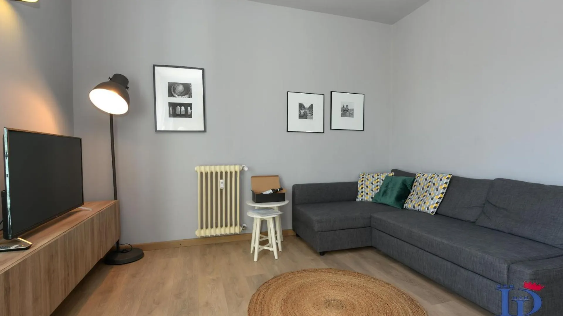 Apartment Ferienwohnung DesenzanoLoft SMILE'S Desenzano del Garda