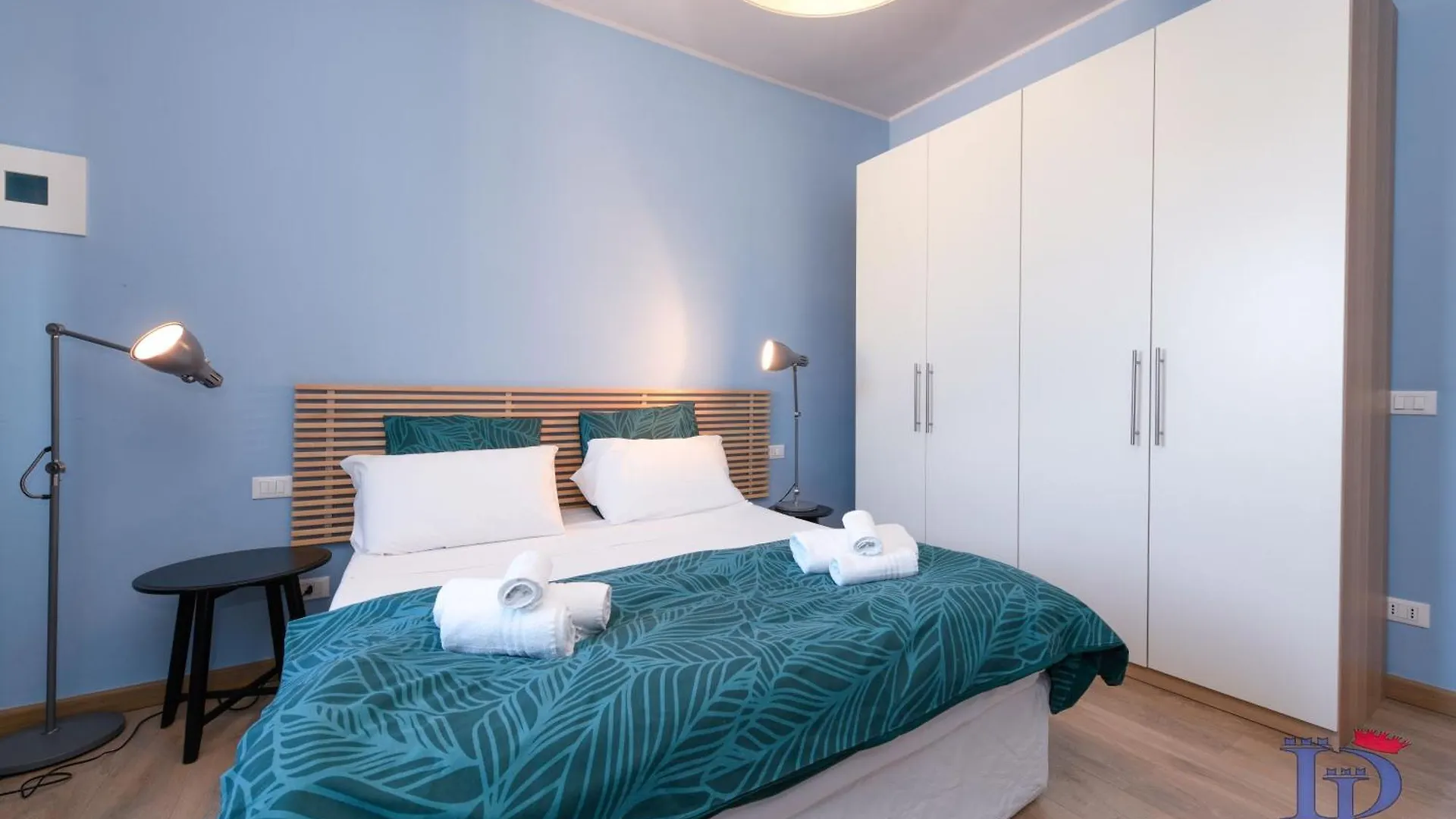 Desenzanoloft Official Partner Marriott Homes & Villas - Smiling In Desenzano Lake View Desenzano del Garda Apartment