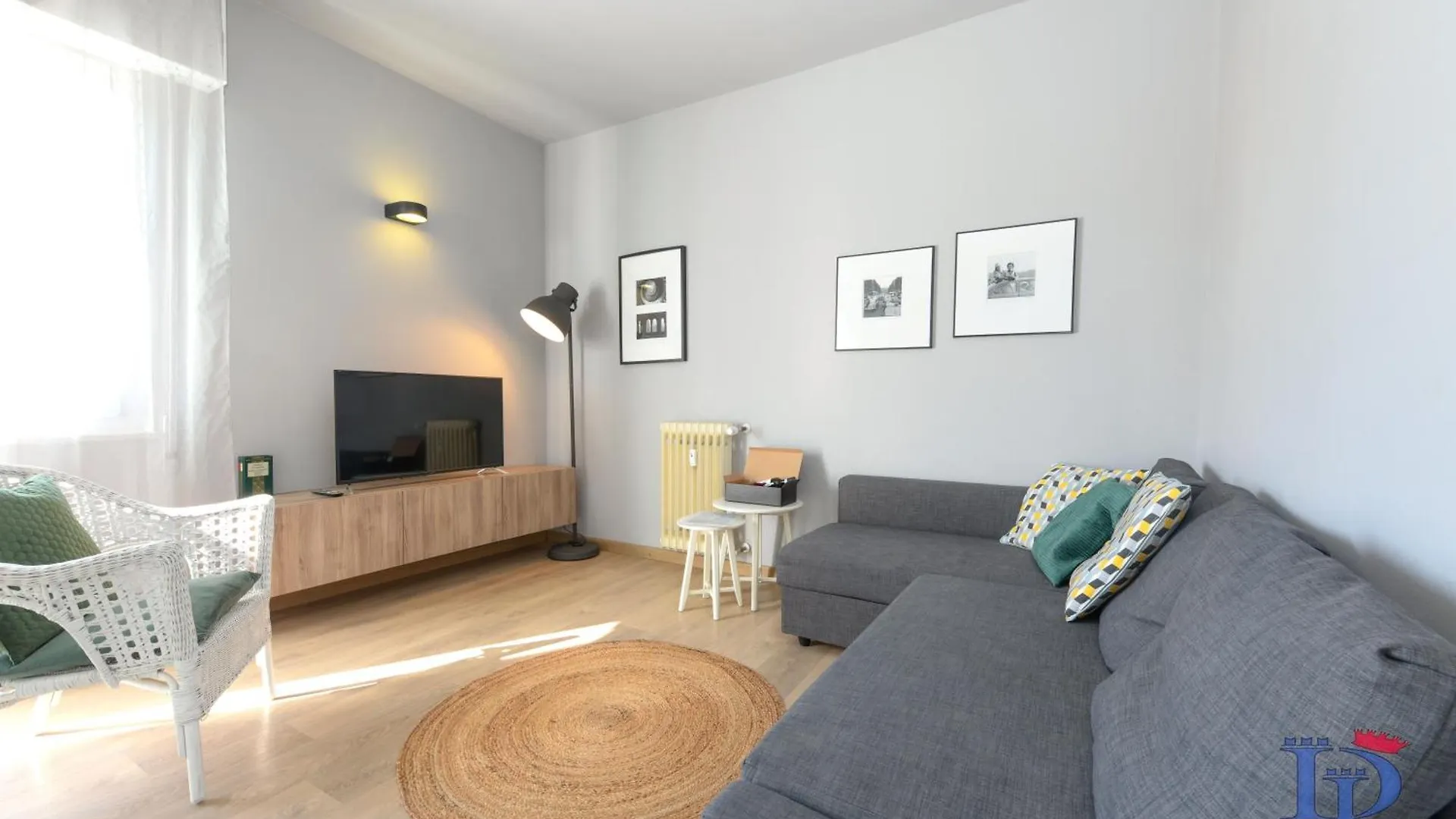 Apartment Ferienwohnung DesenzanoLoft SMILE'S Desenzano del Garda