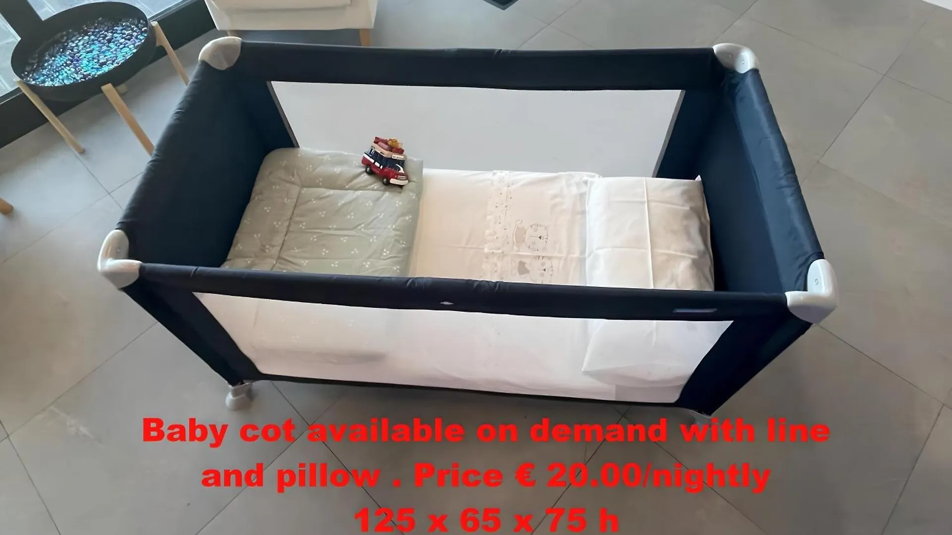 Apartment Ferienwohnung DesenzanoLoft SMILE'S Desenzano del Garda Italien