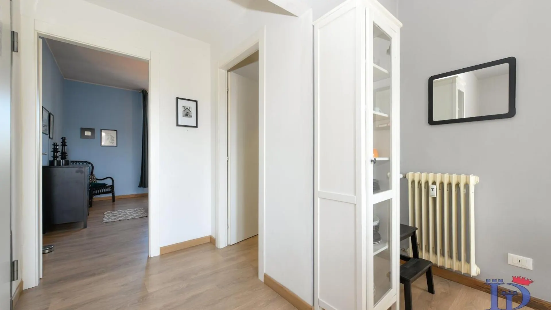Ferienwohnung DesenzanoLoft SMILE'S Desenzano del Garda 0*,