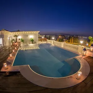 4* Szálloda Palace Desenzano