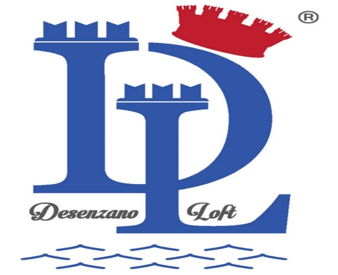 Lejlighed Desenzanoloft Official Partner Marriott Homes & Villas - Smiling In Desenzano Lake View Desenzano del Garda Italien