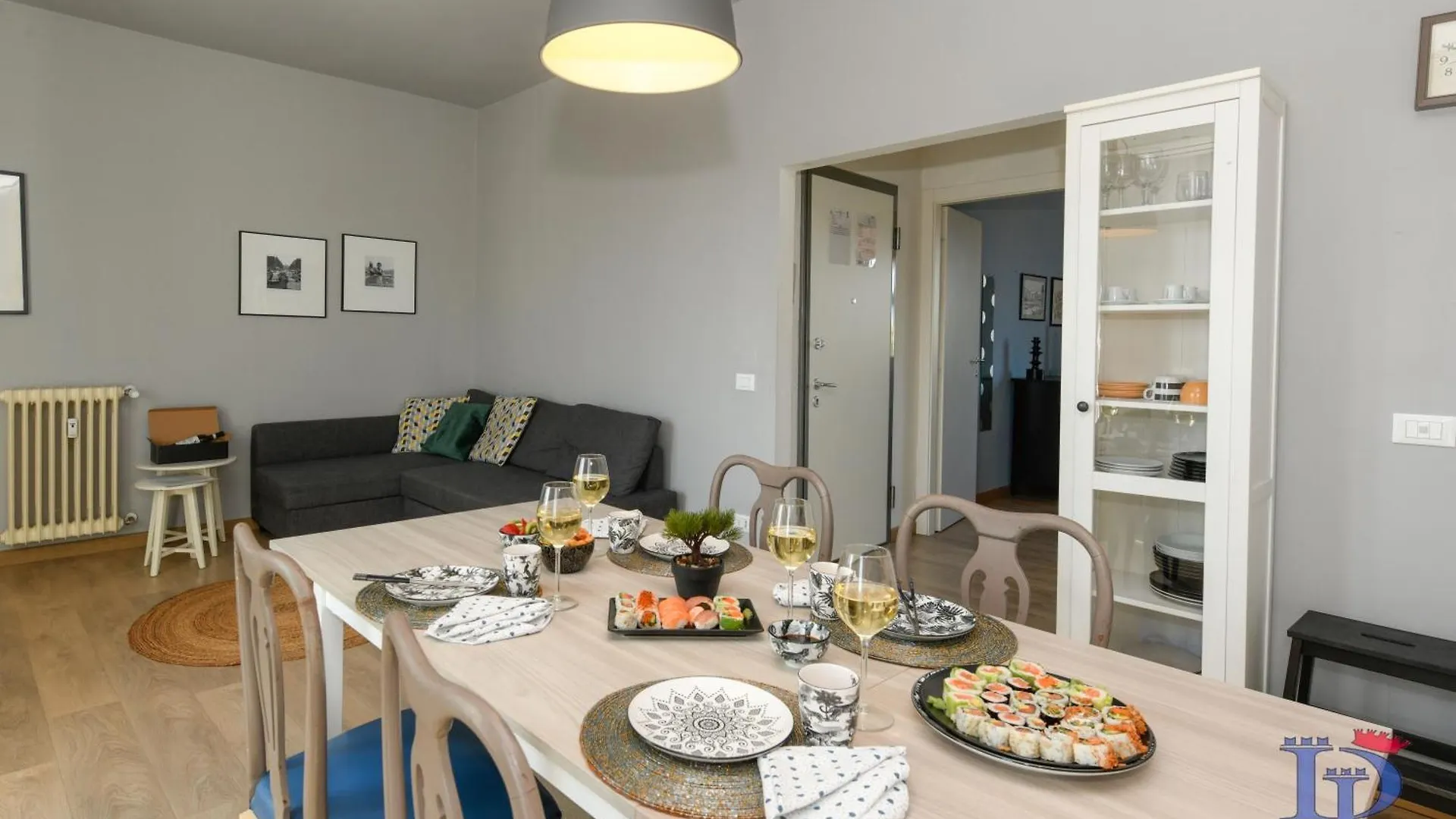 Desenzanoloft Official Partner Marriott Homes & Villas - Smiling In Desenzano Lake View Desenzano del Garda